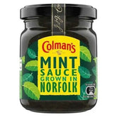 Colman's Mint Sauce 165g (Case of 8)  Adomoo